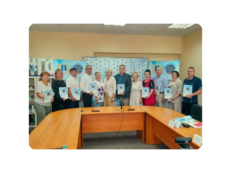 Сотрудничество в обеспечении прозрачности выборов.