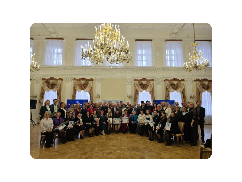 31 октября в Ульяновской области отмечают День общественного активиста.