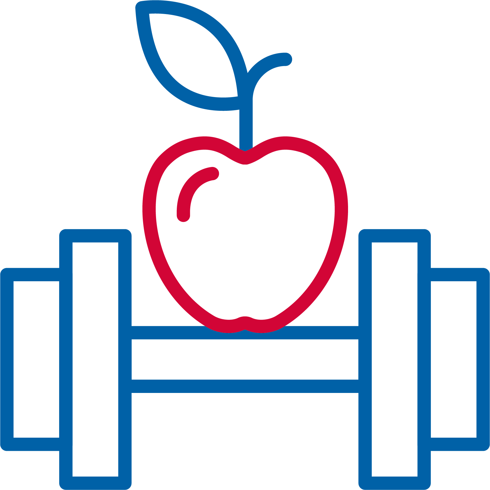1 проект.
