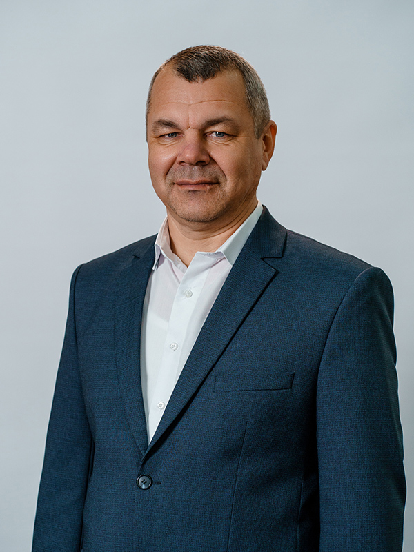 Волков Александр Васильевич.