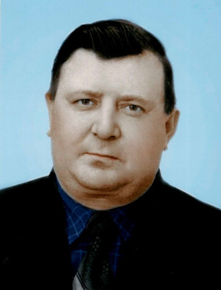 Будаев Анатолий Григорьевич.