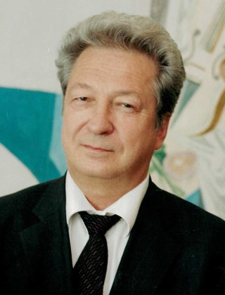 Гайсин Владимир Фатхалович.
