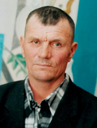 Грошев Владимир Иванович.