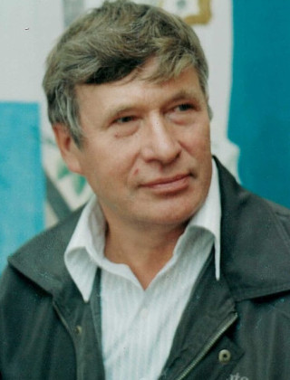 Мордвинов Юрий Николаевич.