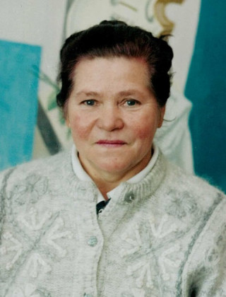 Русакова Елена Григорьевна.