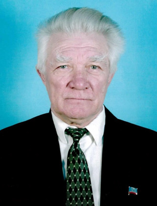 Бобрович Юрий Иванович.