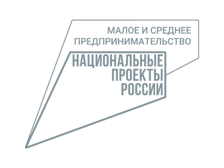 Тематическая неделя по национальному проекту «Малое и среднее предпринимательство и поддержка индивидуальной предпринимательской инициативы».