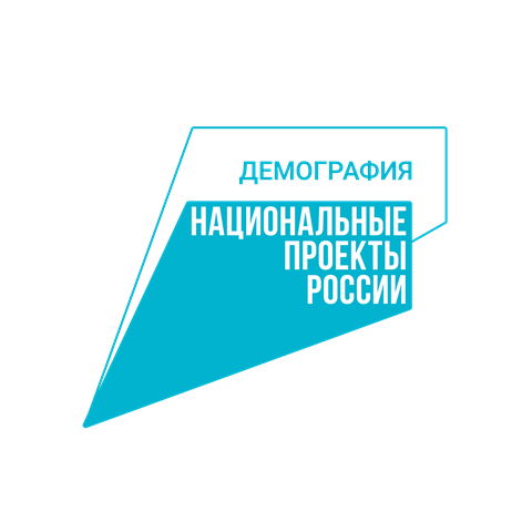 Тематическая неделя национального проекта «Демография». Тематическая неделя национального проекта «Демография».