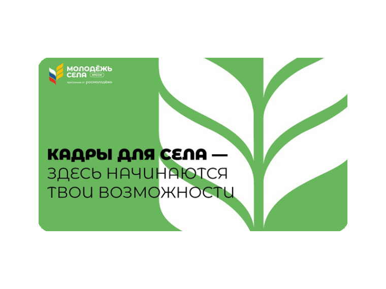 О социальном проекте «Село возможностей». О социальном проекте «Село возможностей».