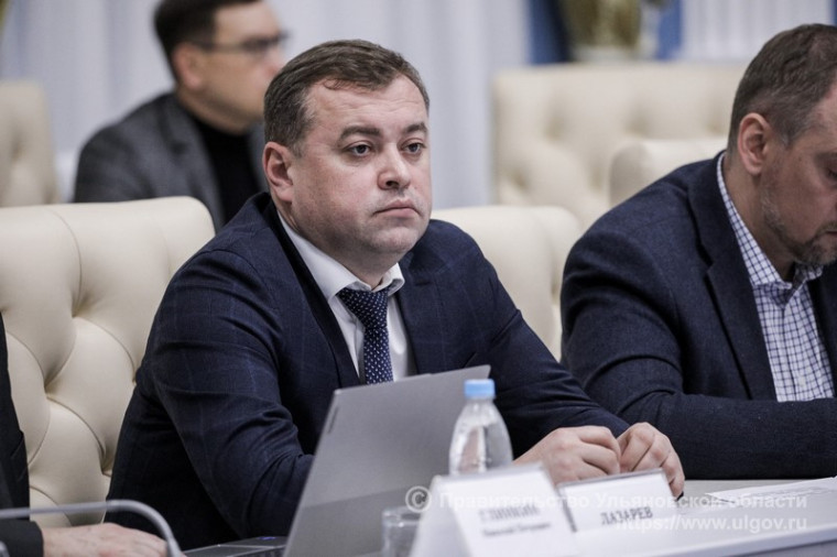 В Ульяновской области определили планы работы по реализации нацпроектов в 2023 году.