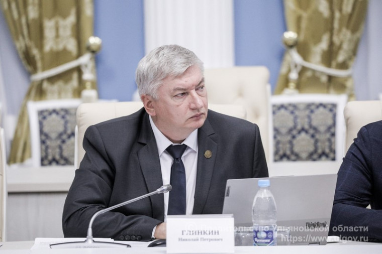 В Ульяновской области определили планы работы по реализации нацпроектов в 2023 году.