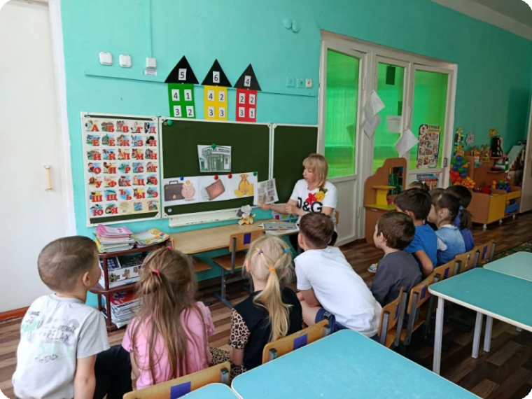 Уроки на тему: «Бюджет для граждан», «Инициативное бюджетирование», «Планирование семейного бюджета», «Программа долгосрочных сбережений».