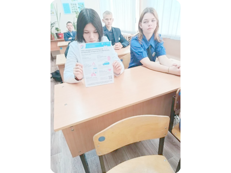 Уроки на тему: «Бюджет для граждан», «Инициативное бюджетирование», «Планирование семейного бюджета», «Программа долгосрочных сбережений».