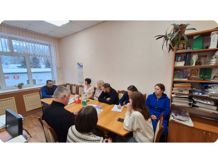 Урок финансовой грамотности по теме «Общественные финансы: «Бюджет для граждан», «Инициативное бюджетирование», «Планирование семейного бюджета», «Личные сбережения», «Ответственное кредитование», «Финансовая безопасность», «Социальный контракт».