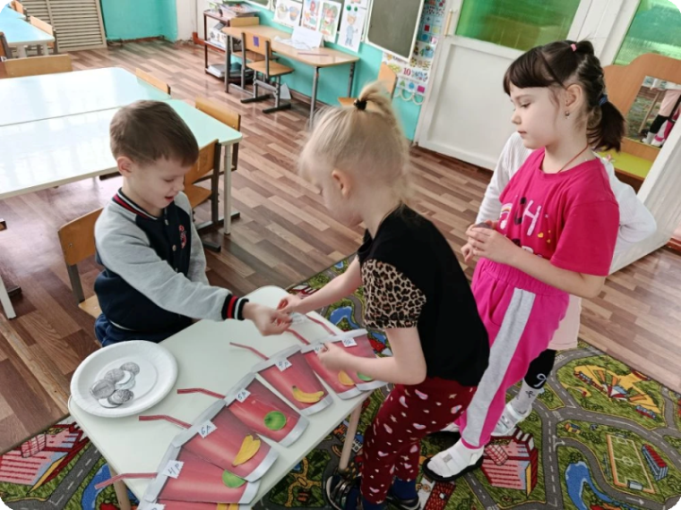 Уроки на тему: «Бюджет для граждан», «Инициативное бюджетирование», «Планирование семейного бюджета», «Программа долгосрочных сбережений».
