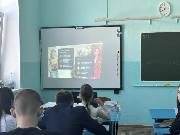 Прошли уроки на тему: «Бюджет для граждан», «Инициативное бюджетирование», «Планирование семейного бюджета», «Программа долгосрочных сбережений».