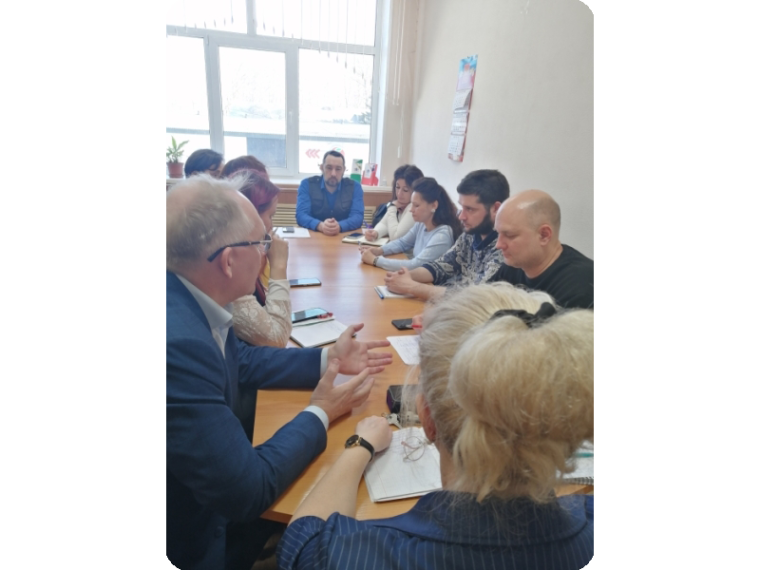 Урок финансовой грамотности по теме «Общественные финансы: «Бюджет для граждан», «Инициативное бюджетирование», «Планирование семейного бюджета», «Личные сбережения», «Ответственное кредитование», «Финансовая безопасность», «Социальный контракт».