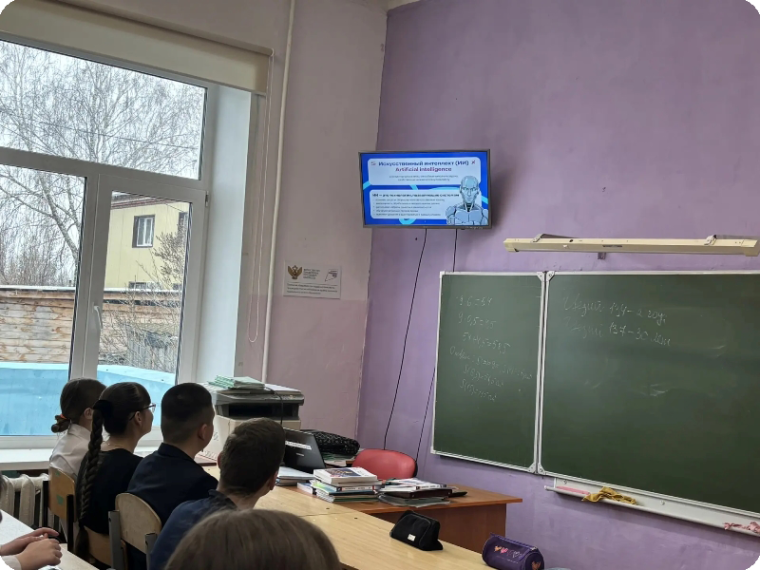 Уроки на тему: «Бюджет для граждан», «Инициативное бюджетирование», «Планирование семейного бюджета», «Программа долгосрочных сбережений».